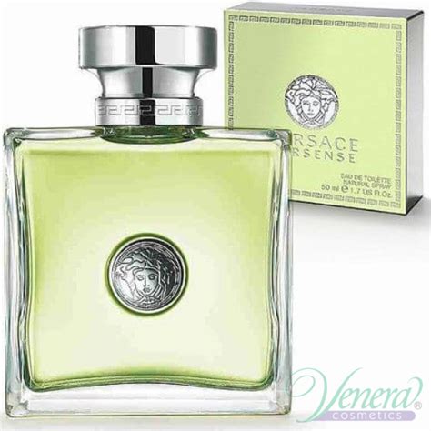 versace versense perfume 30ml|best Versace fragrance for women.